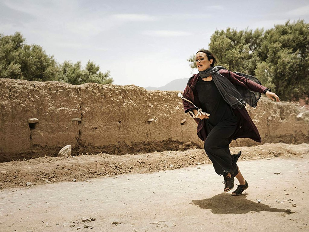 Photo du film Jack Ryan