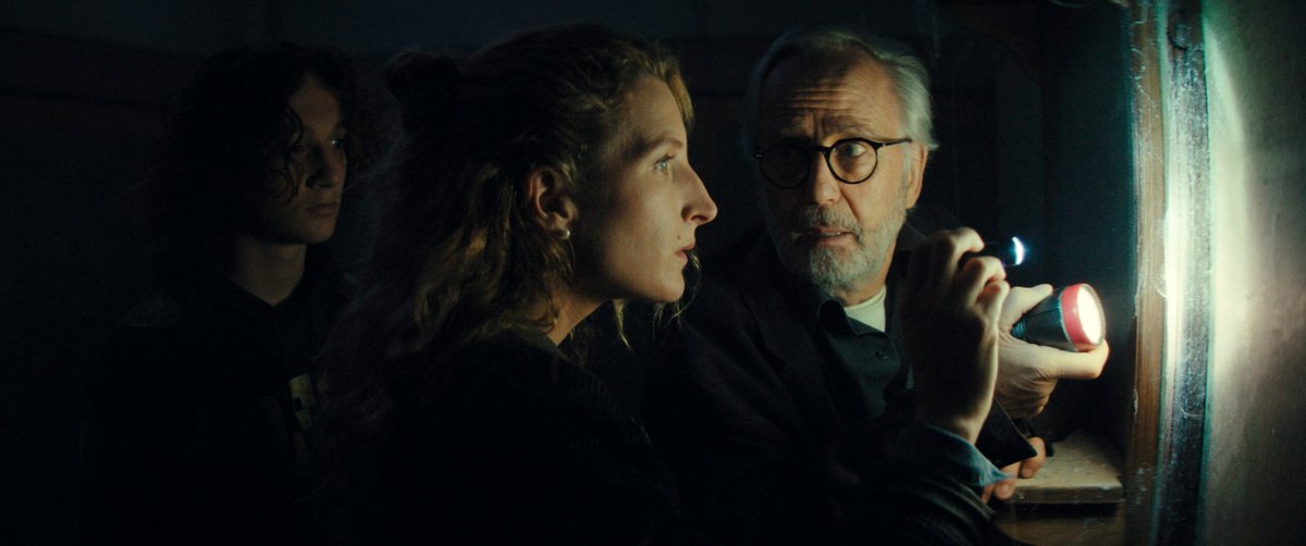 Photo du film Le secret de Khéops