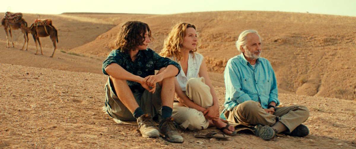 Photo du film Le secret de Khéops