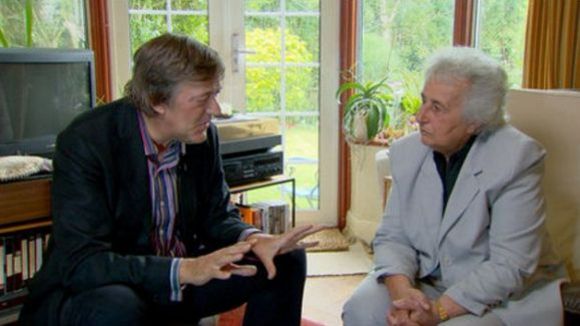 Photo from the movie Wagner & Me