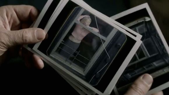 Photo du film Entre les tombes