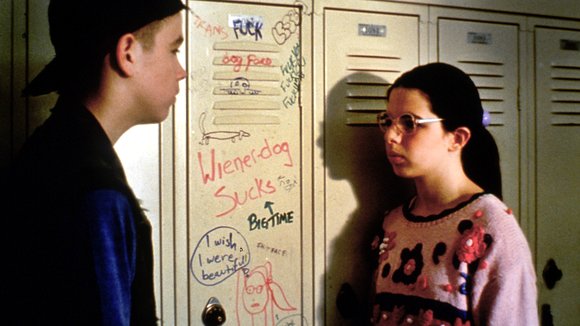 Photo du film Bienvenue dans l'âge ingrat