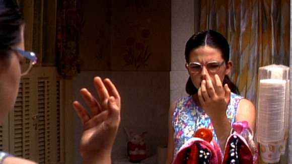 Photo du film Bienvenue dans l'âge ingrat