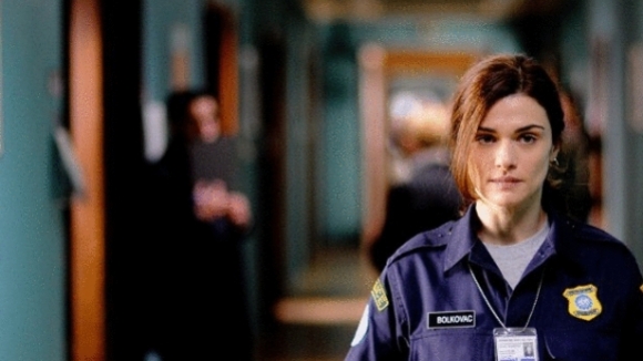 Photo du film La Dénonciation