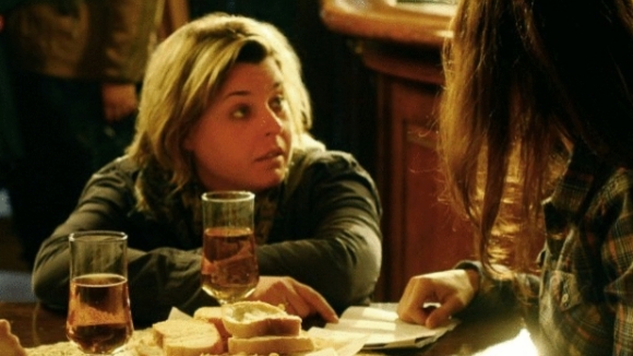 Photo du film La Dénonciation