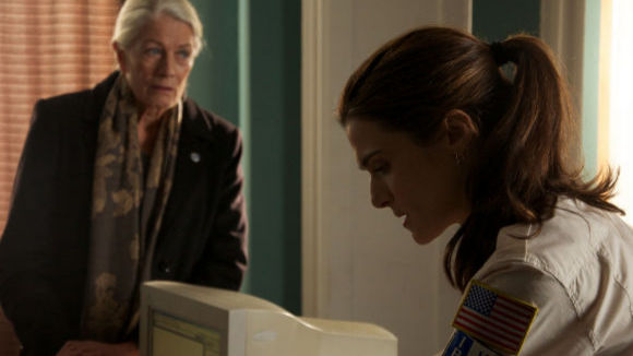 Photo du film La Dénonciation