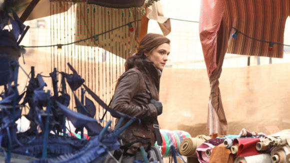 Photo du film La Dénonciation