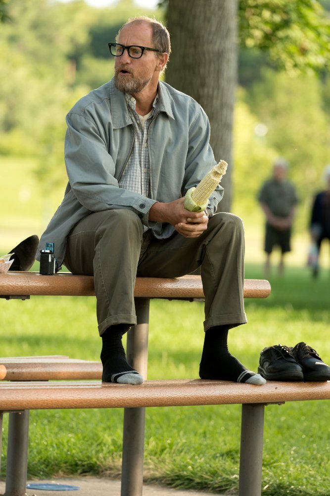 Photo from the movie Wilson