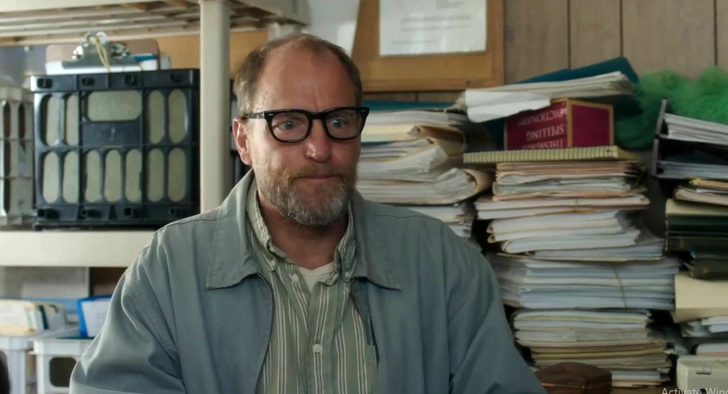 Photo from the movie Wilson