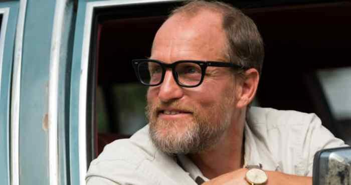 Photo from the movie Wilson