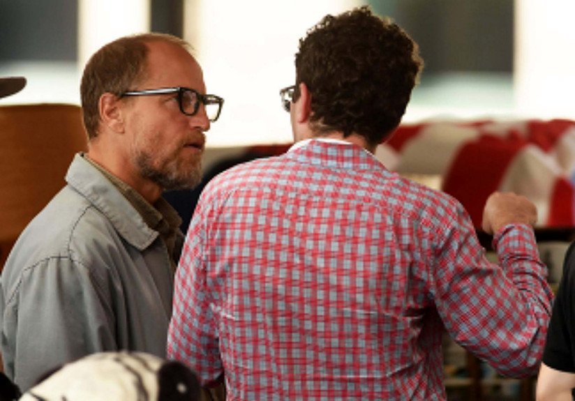 Photo from the movie Wilson