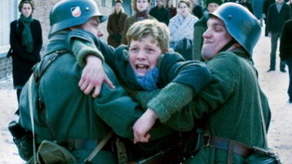 Photo from the movie Winter in Wartime