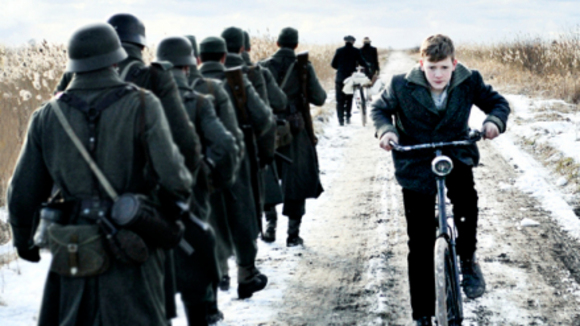 Photo from the movie Winter in Wartime
