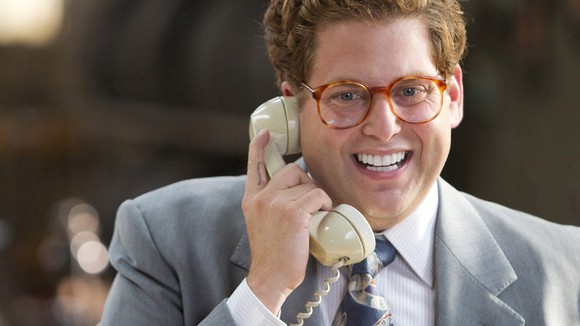 Photo from the movie The Wolf of Wall Street