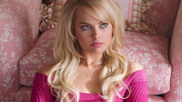 Photo from the movie The Wolf of Wall Street