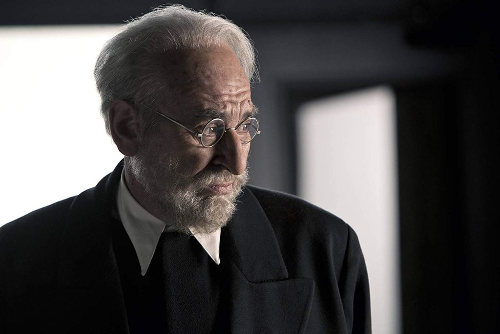 Photo du film Mientras dure la guerra