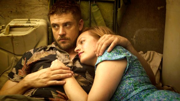 Photo from the movie The Free World