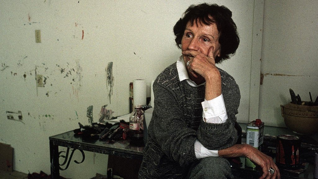 Photo from the movie Ferron, Marcelle