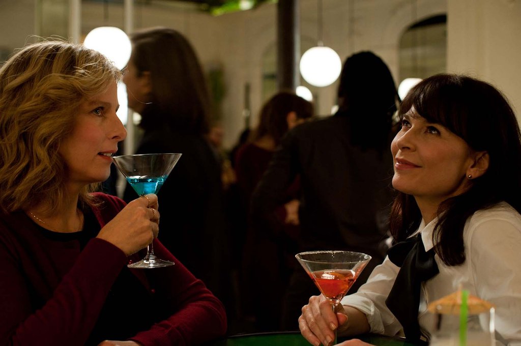 Photo du film Jalouse