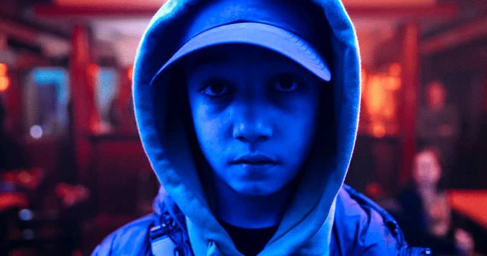 Photo from the movie Dealer