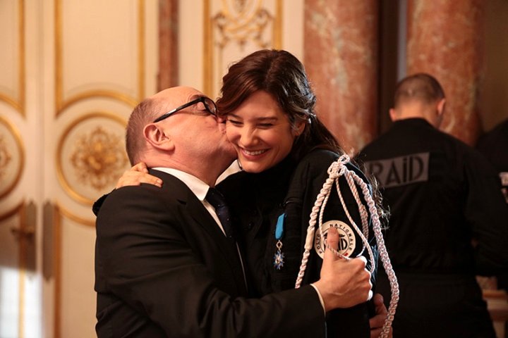 Photo du film Raid dingue