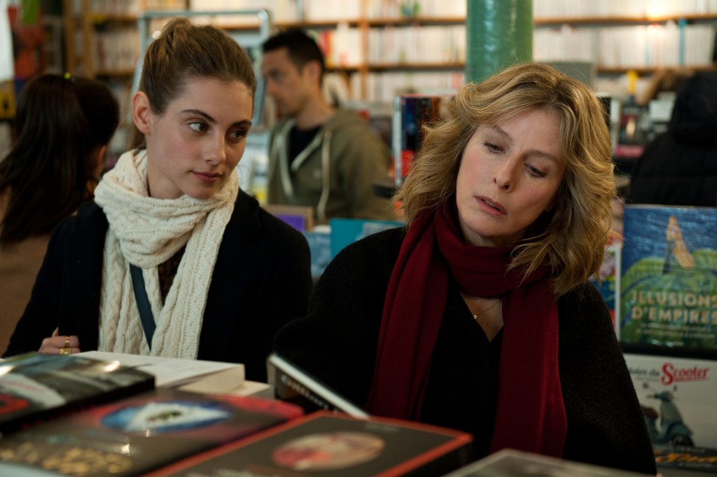 Photo du film Jalouse