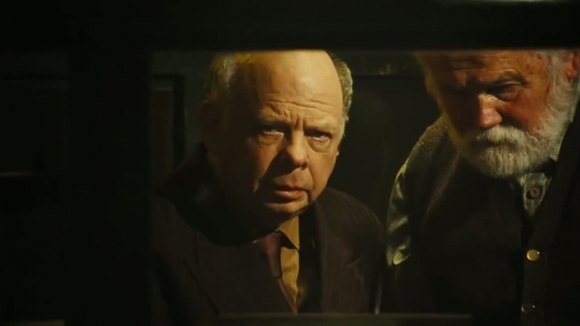 Photo du film The Double