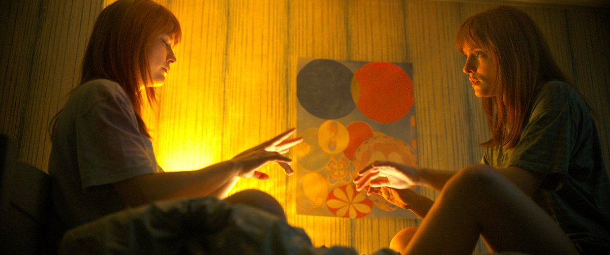 Photo from the movie Prodigieuses