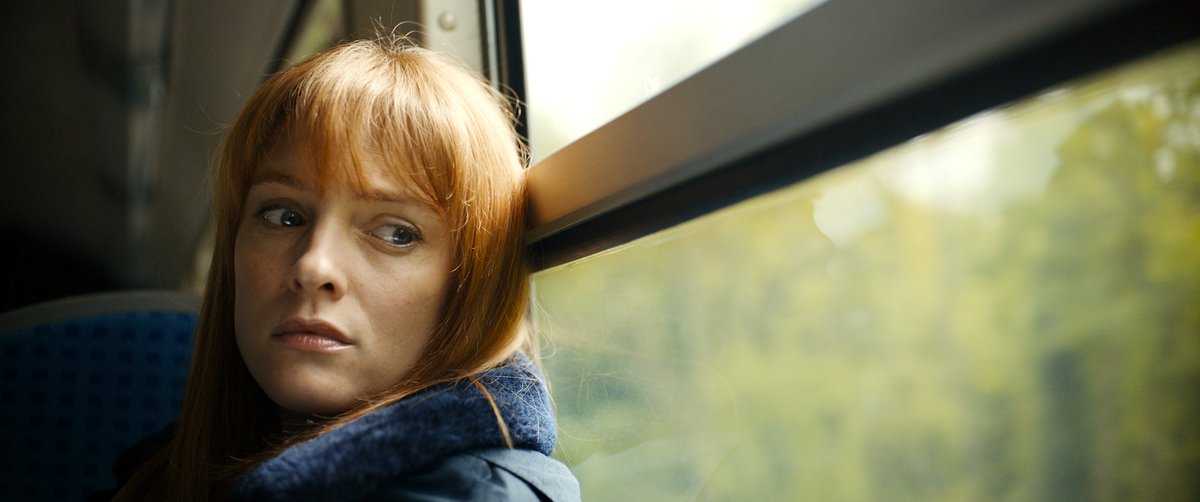 Photo from the movie Prodigieuses