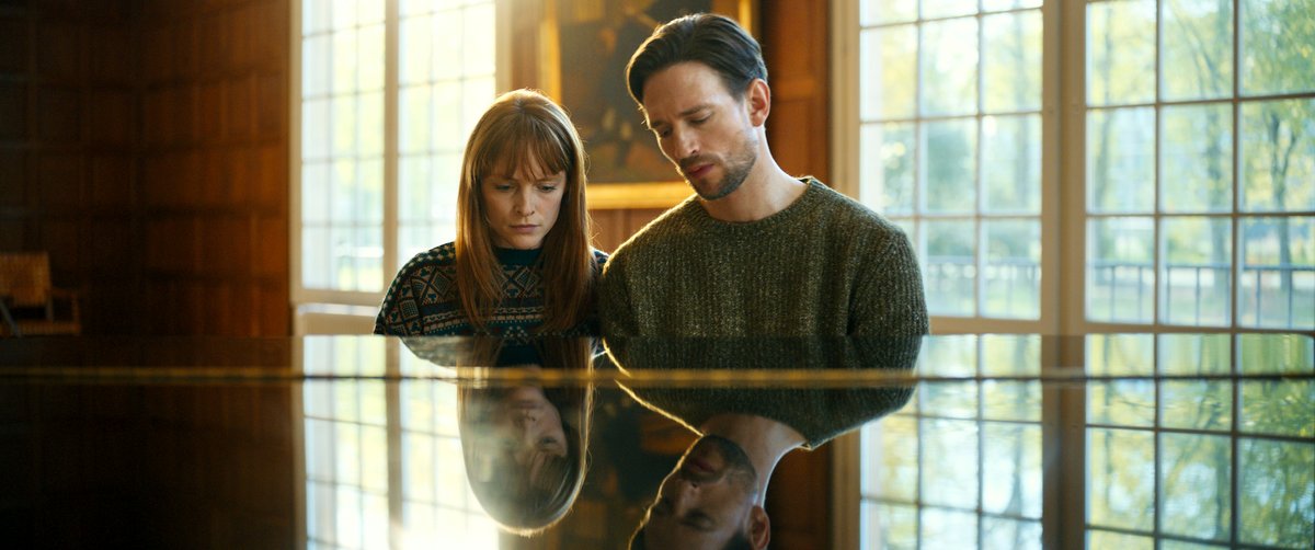 Photo from the movie Prodigieuses