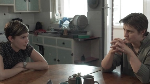 Photo from the movie 52 Tuesdays