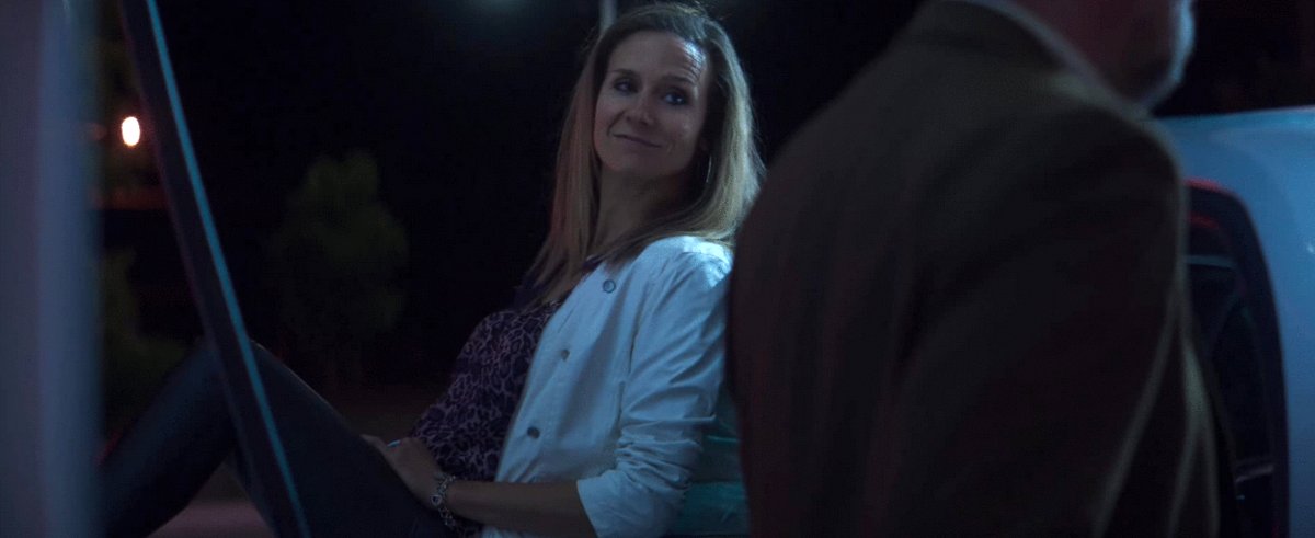 Photo du film Des hommes, la nuit