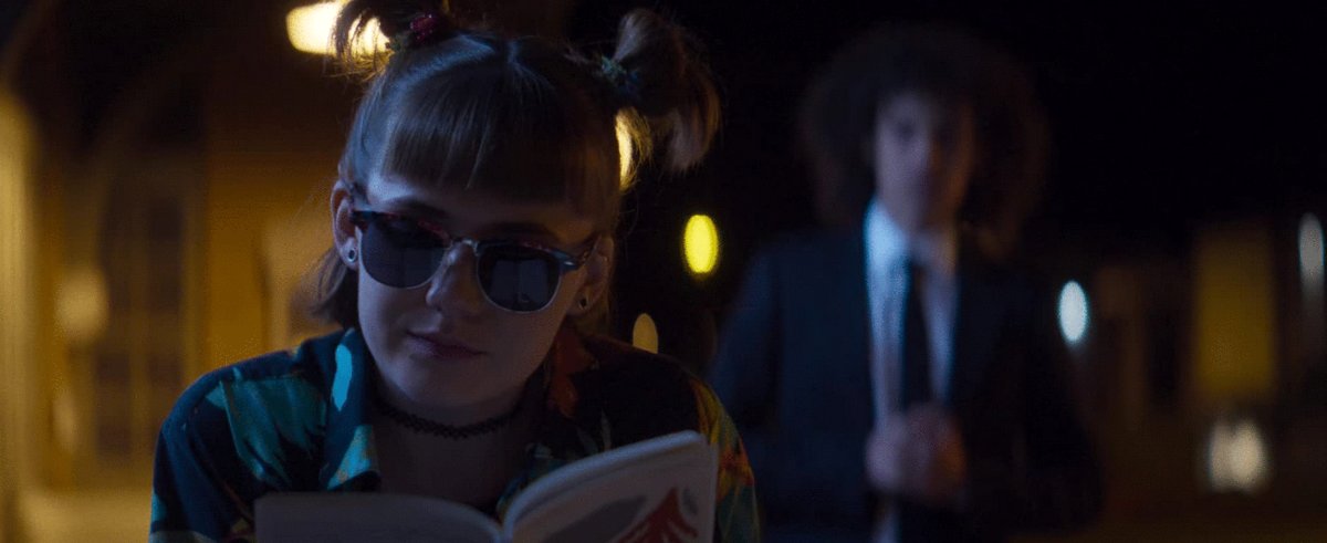 Photo du film Des hommes, la nuit