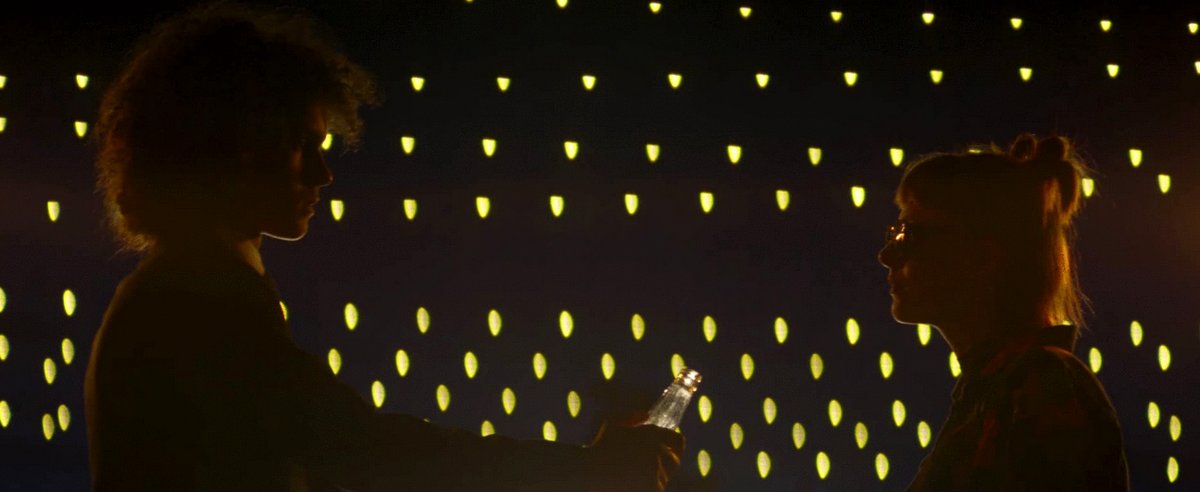 Photo du film Des hommes, la nuit