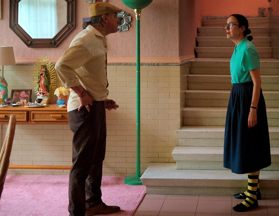 Photo du film Serpientes y Escaleras