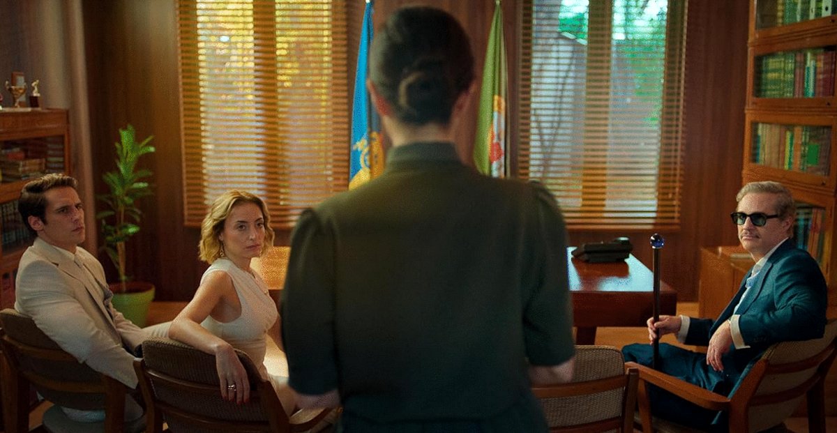 Photo du film Serpientes y Escaleras