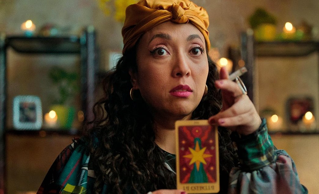 Photo du film Serpientes y Escaleras