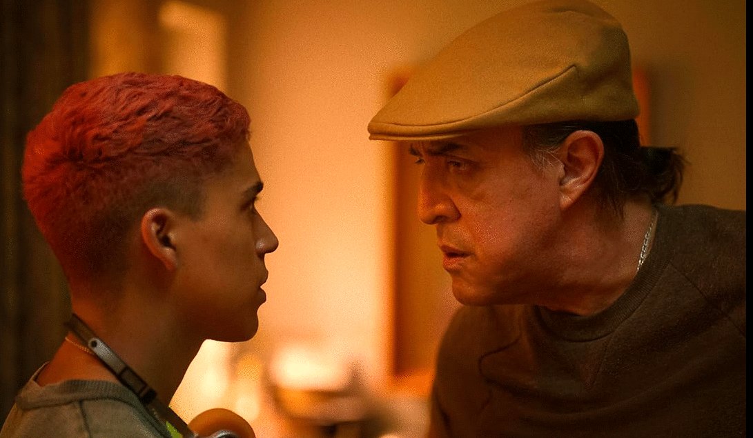 Photo du film Serpientes y Escaleras