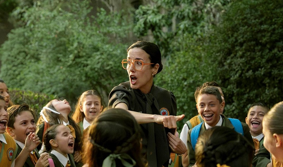 Photo du film Serpientes y Escaleras