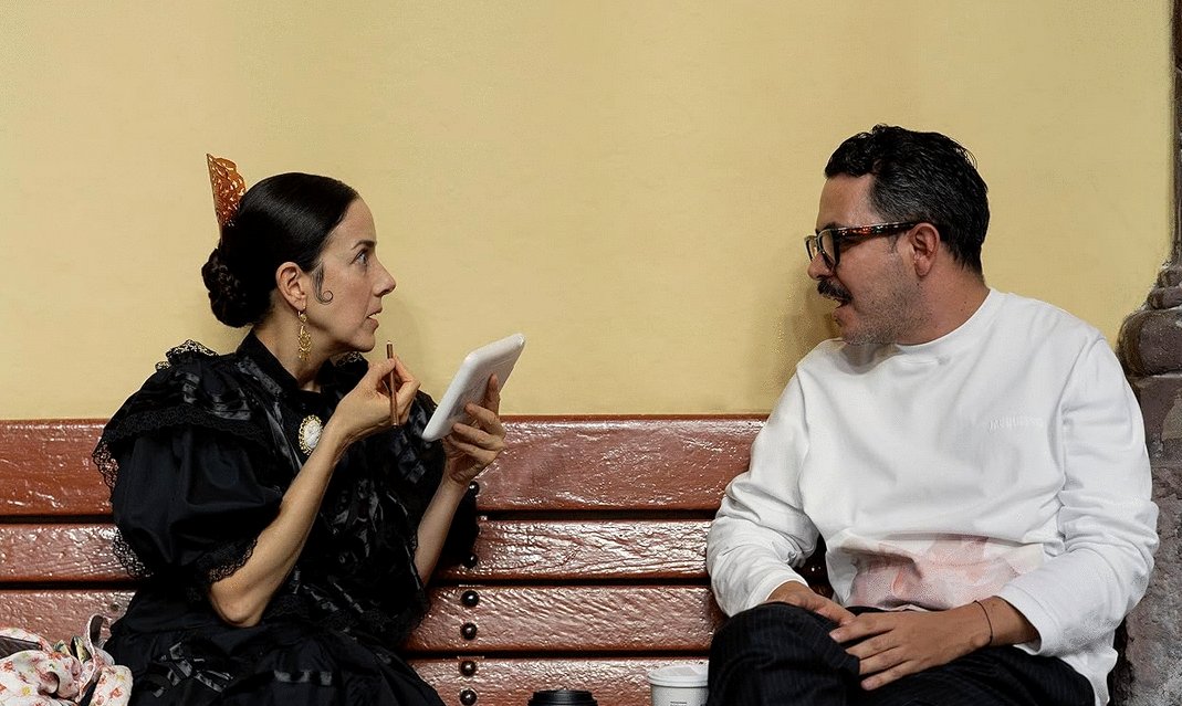 Photo du film Serpientes y Escaleras