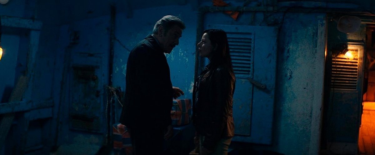 Photo from the movie Bonne conduite