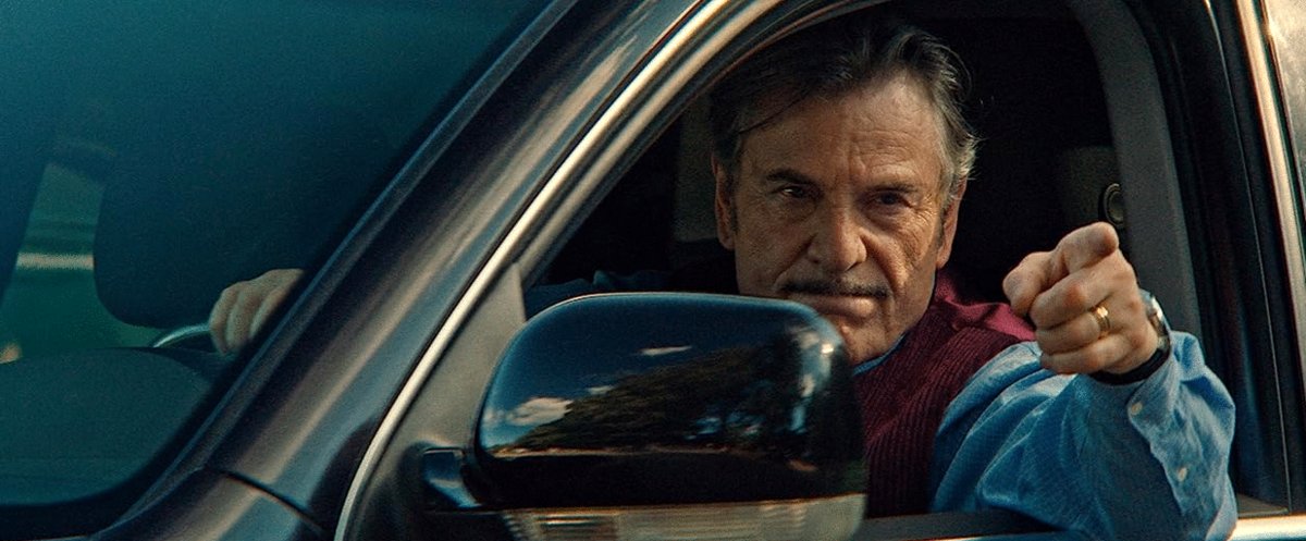 Photo from the movie Bonne conduite