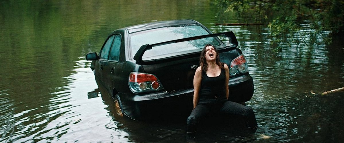 Photo from the movie Bonne conduite