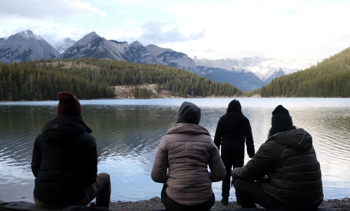 Photo du film Meadowlarks