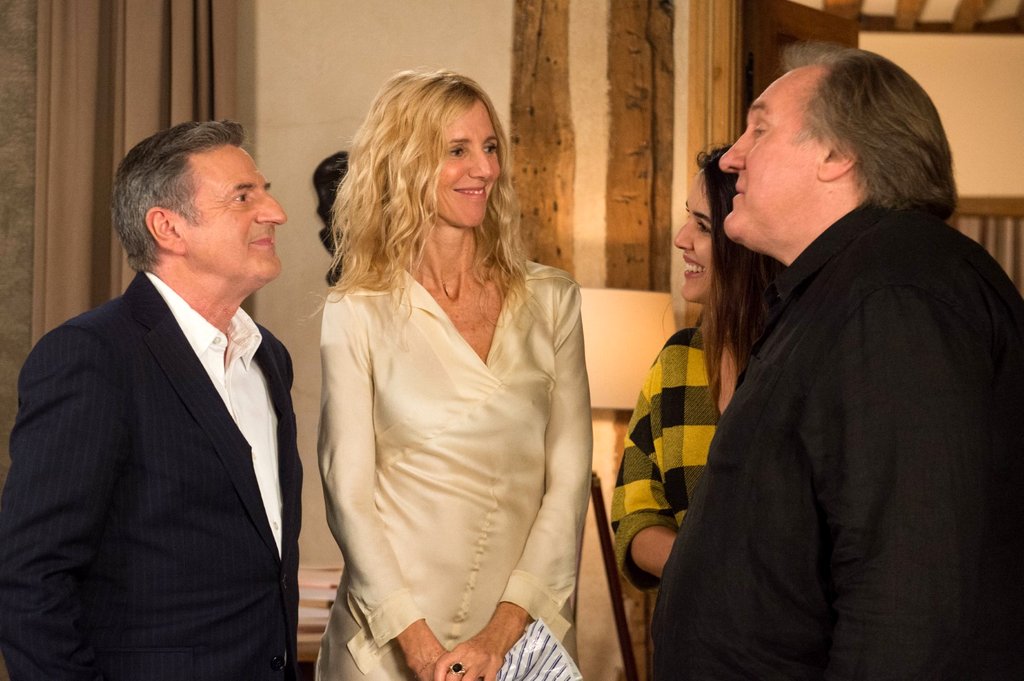 Photo from the movie The Other Woman