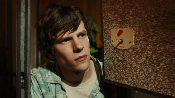 Photo du film The Double