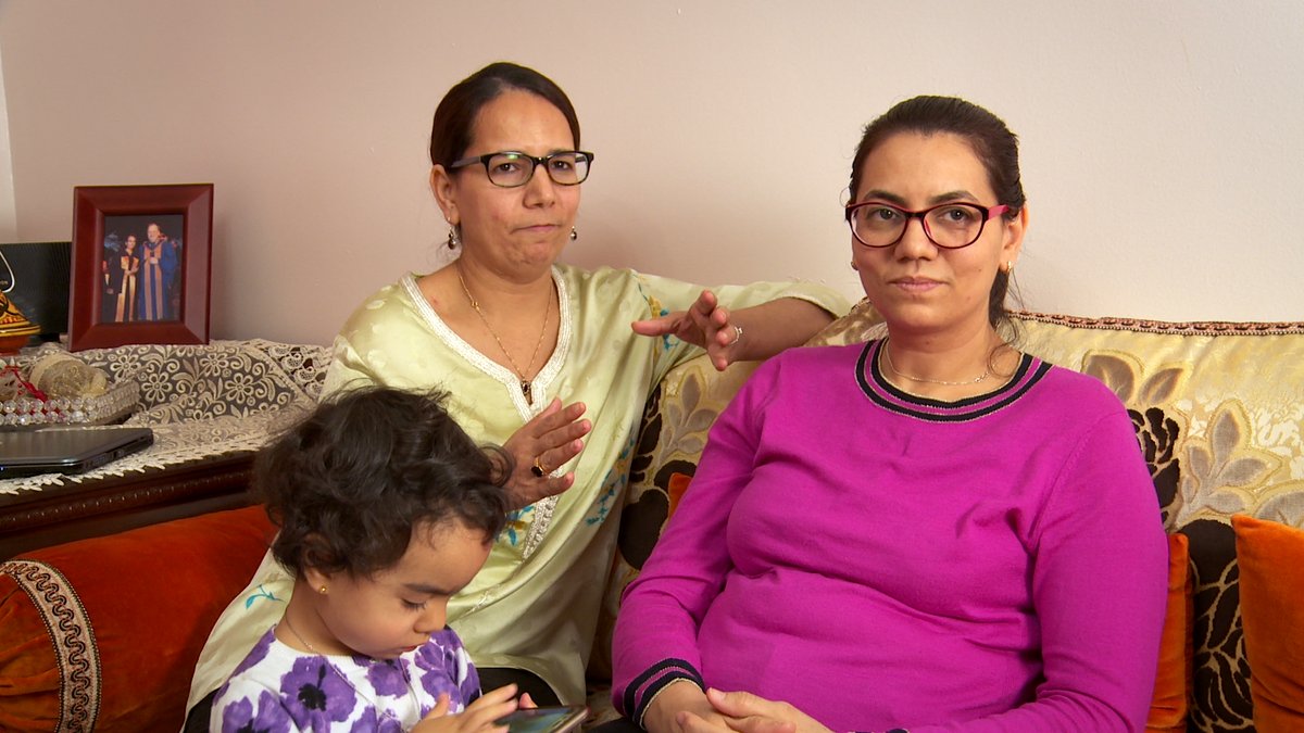 Photo from the movie La coop de ma mère