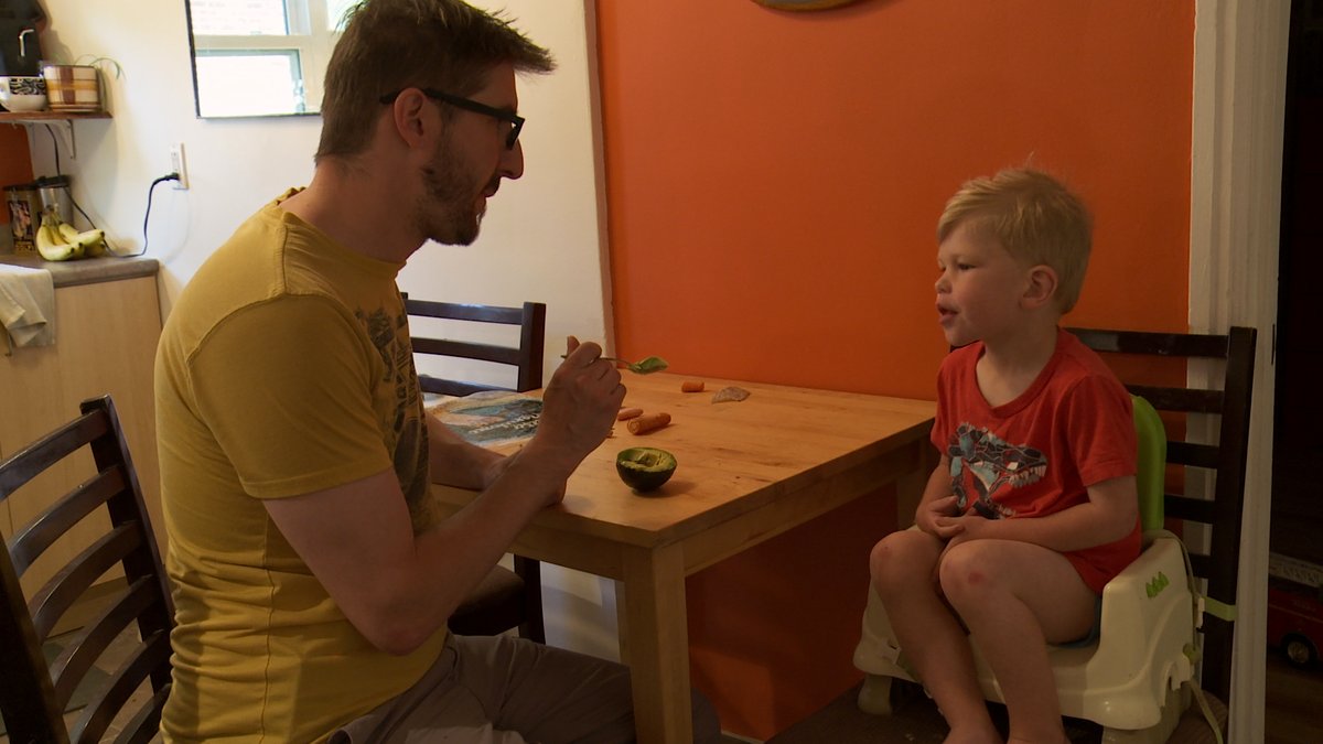 Photo from the movie La coop de ma mère