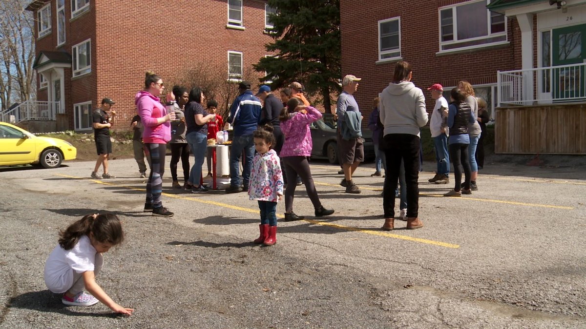 Photo from the movie La coop de ma mère