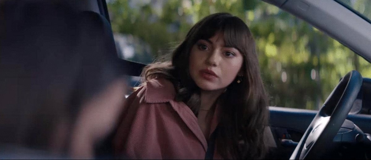 Photo du film A Christmas Mystery